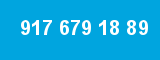 917 679 18 89